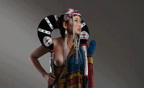 Монголчуудын “Энгэр зөрүүлэх” ёс заншил, зан үйлийг эргэн санахуй